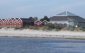 Feriecenter&Vandland Øster Hurup